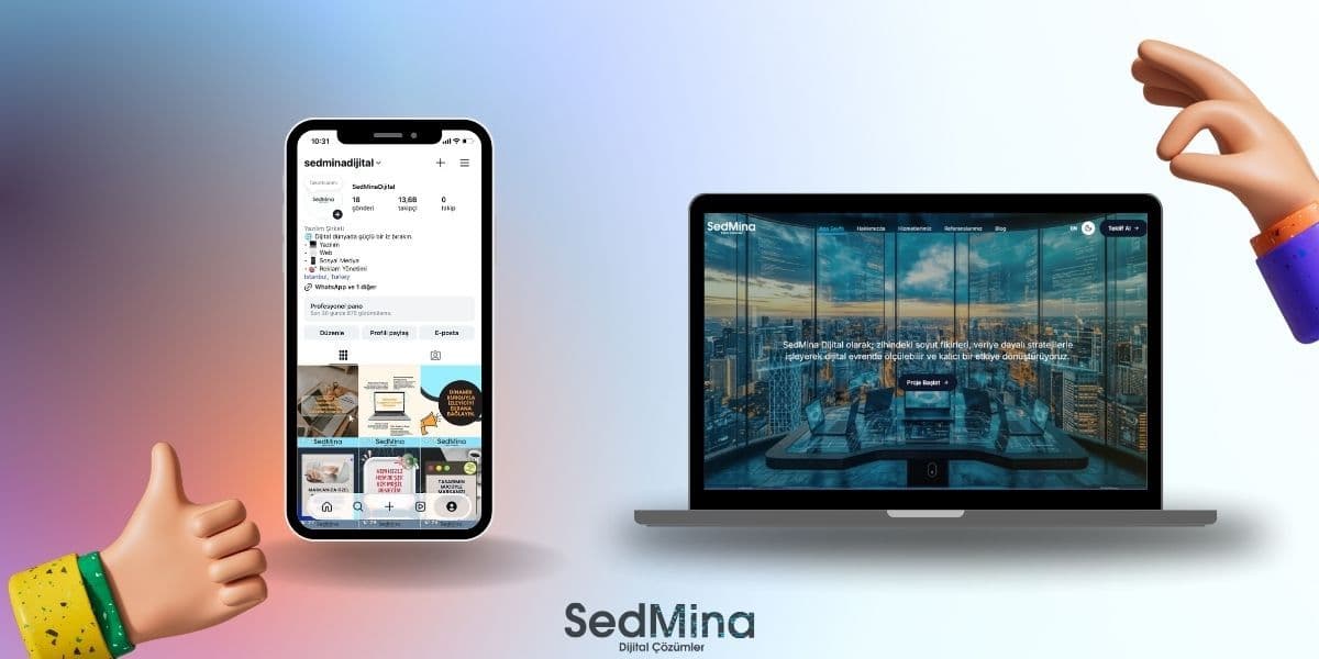 Profesyonel Sosyal Medya Paylaşımları Nasıl Olmalı?